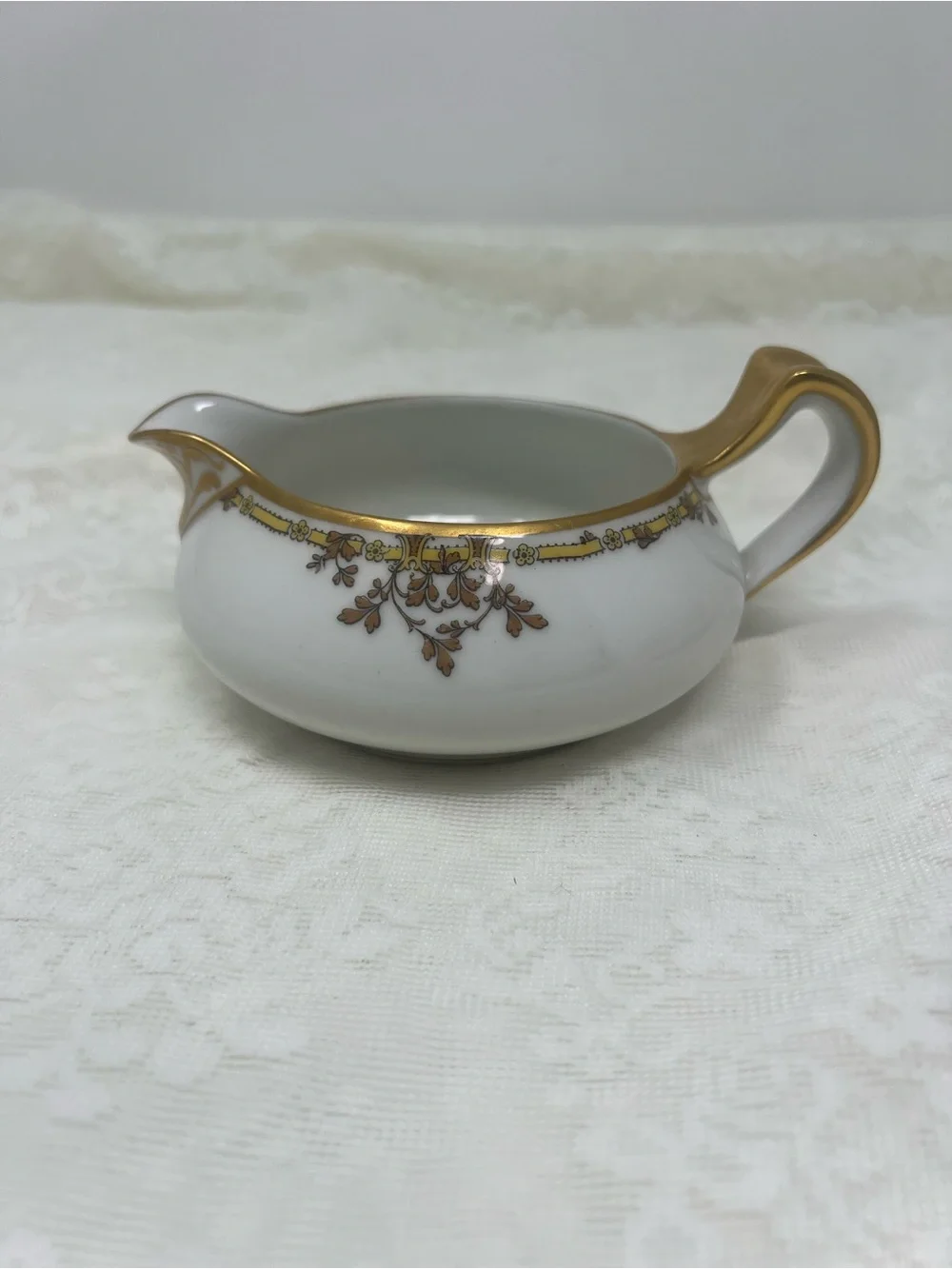 Vintique Haviland & Co. Limoges Porcelain Set